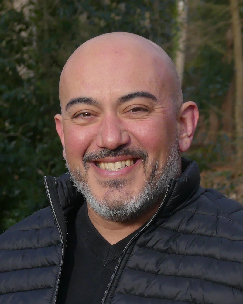 Joël FERREIRA DA SILVA